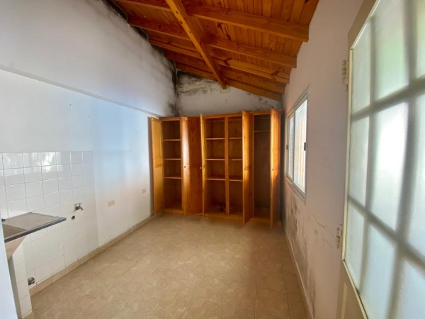 Casa en venta en Ramos Mejía