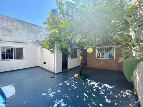 Casa en venta en Ramos Mejía