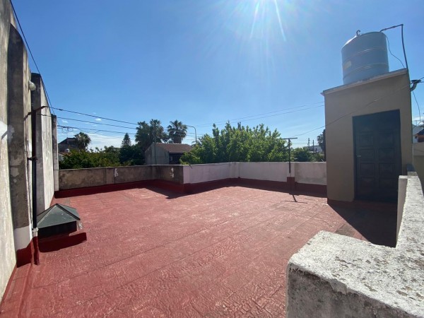 Casa en venta en Ramos Mejía