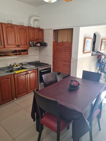 Duplex en venta en Ramos Mejía