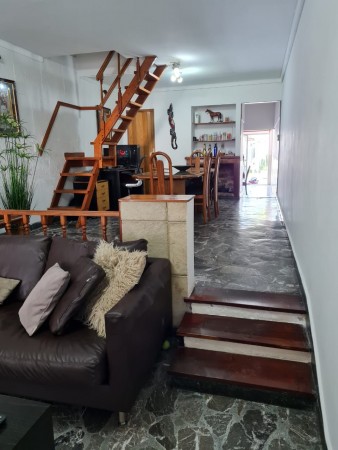 Duplex en venta en Ramos Mejía