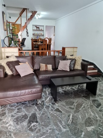 Duplex en venta en Ramos Mejía