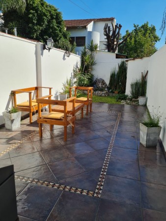 Duplex en venta en Ramos Mejía