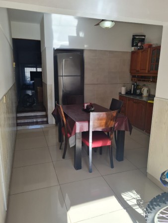 Duplex en venta en Ramos Mejía