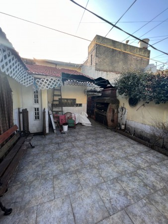 Casa en venta en Lomas de Mirador