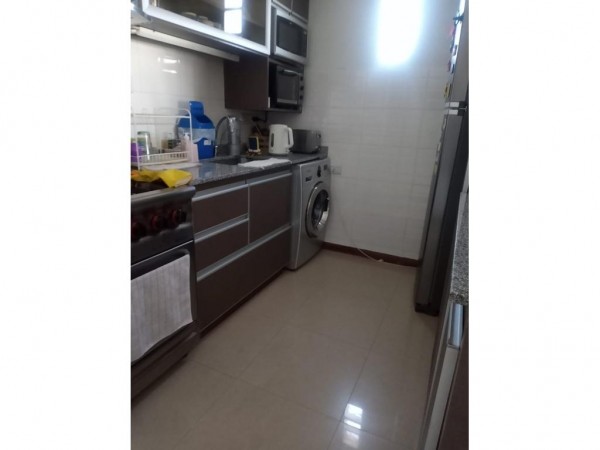 Departamento dos ambientes en venta