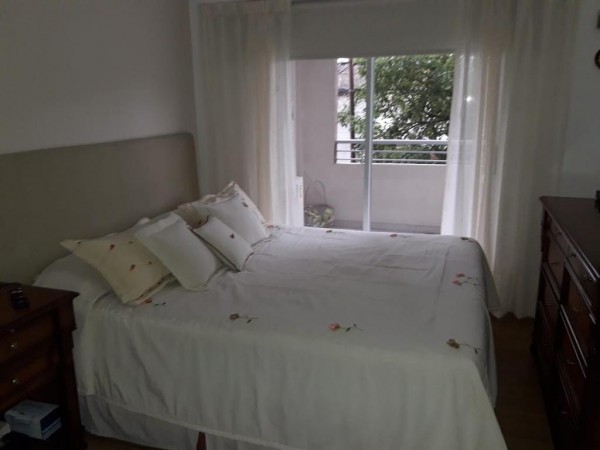 Departamento en Liniers tres ambientes 