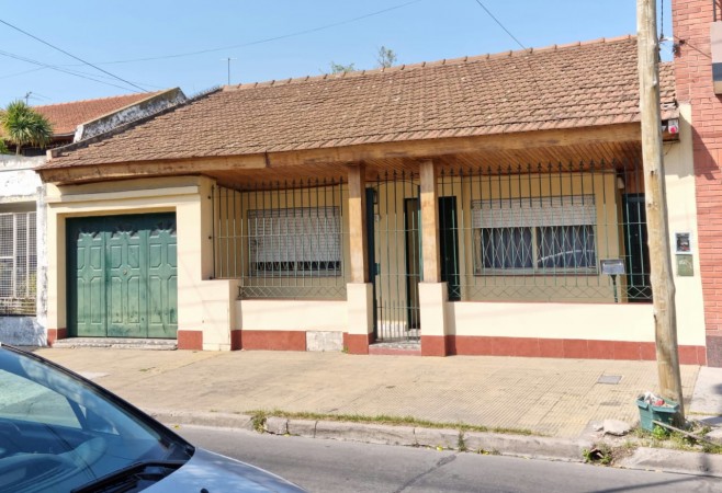 Casa en venta 