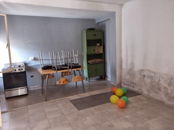 Casa en venta 