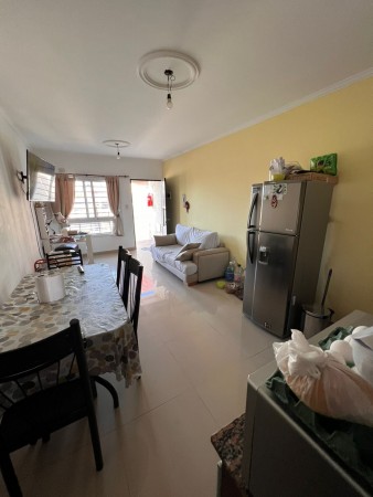 Departamento Dos ambientes en Venta 