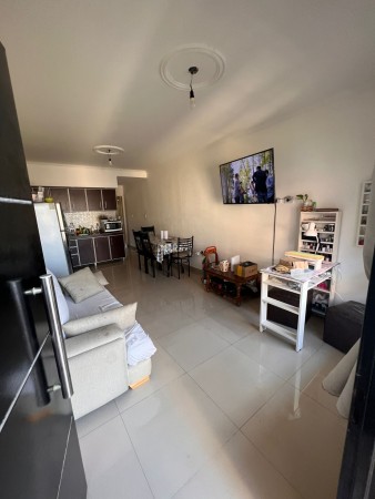 Departamento Dos ambientes en Venta 