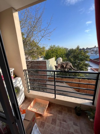 Departamento Dos ambientes en Venta 