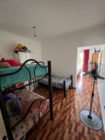 Departamento Dos ambientes en Venta 