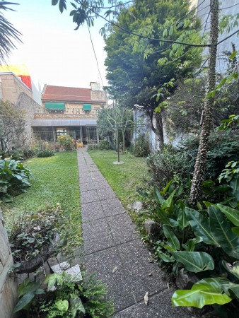 Casa en Ramos Mejia