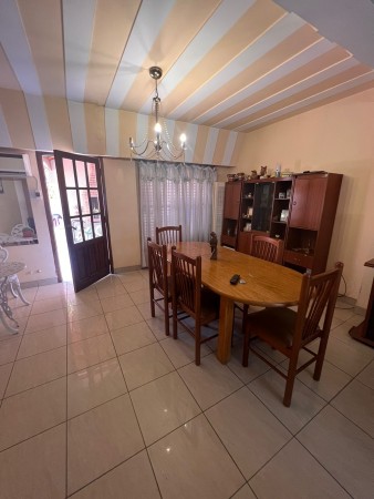 Casa en venta en Ramos Mejia