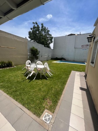 Chalet en  venta