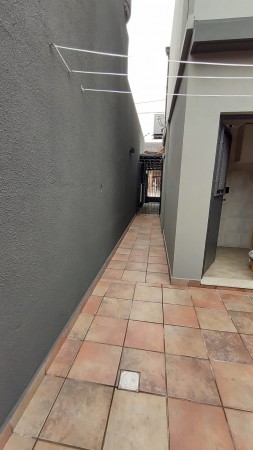 Casa en venta en Ramos Mejia