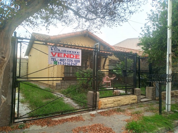 Foto Casa en Venta en El Palomar, Buenos Aires - U$D 169.000 - pix92874391 - BienesOnLine