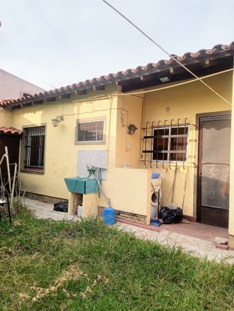 Chalet en venta, Lote propio