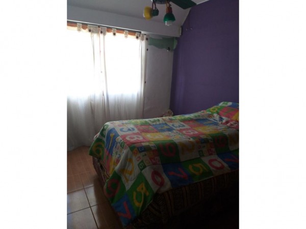 Duplex en venta