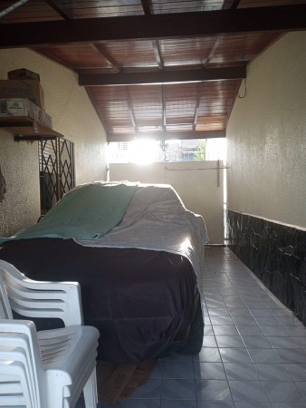 Chalet en venta en Lomas del Mirador