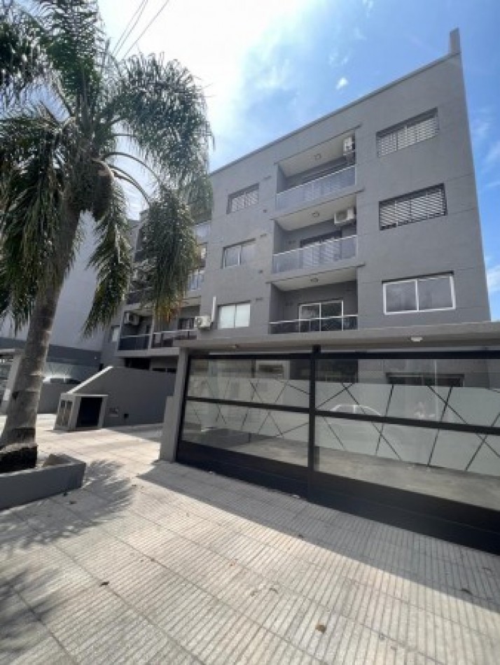 Departamento 2 ambientes en venta