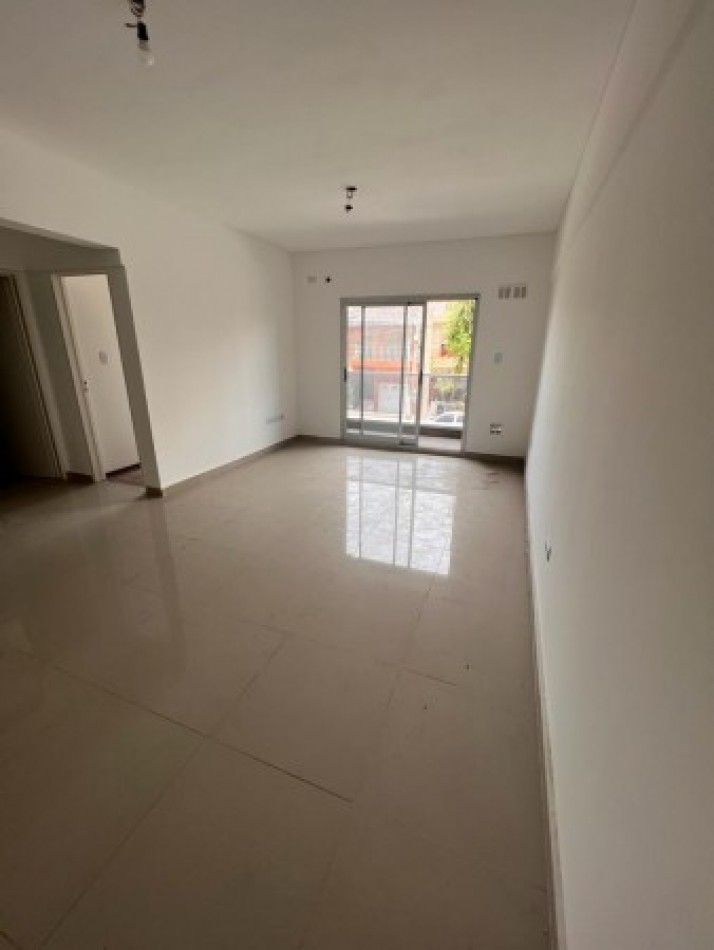 Departamento 2 ambientes en venta