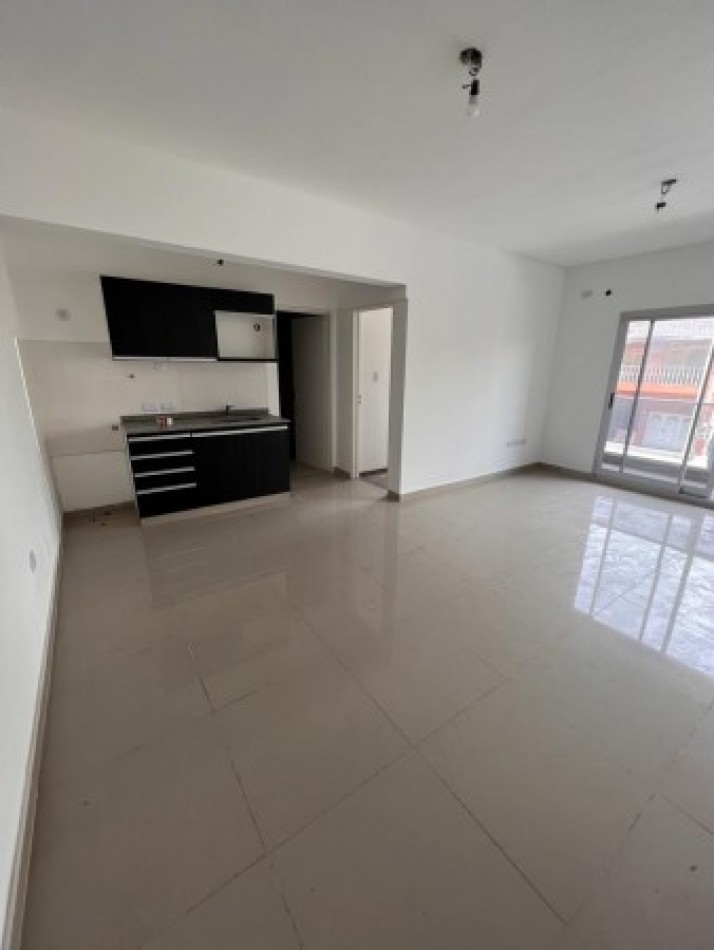 Departamento 2 ambientes en venta