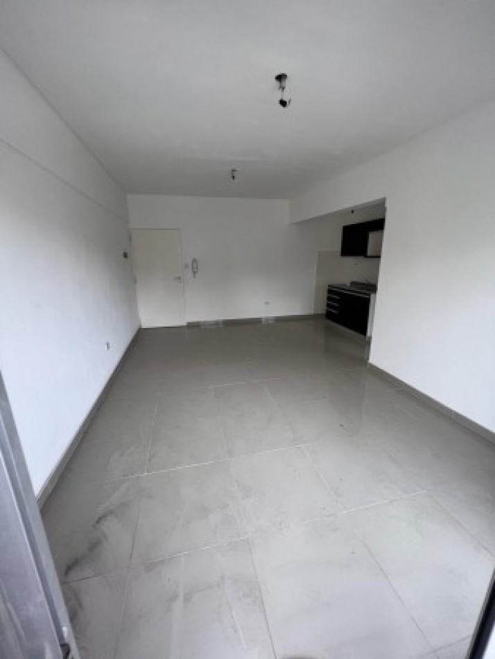 Departamento 2 ambientes en venta