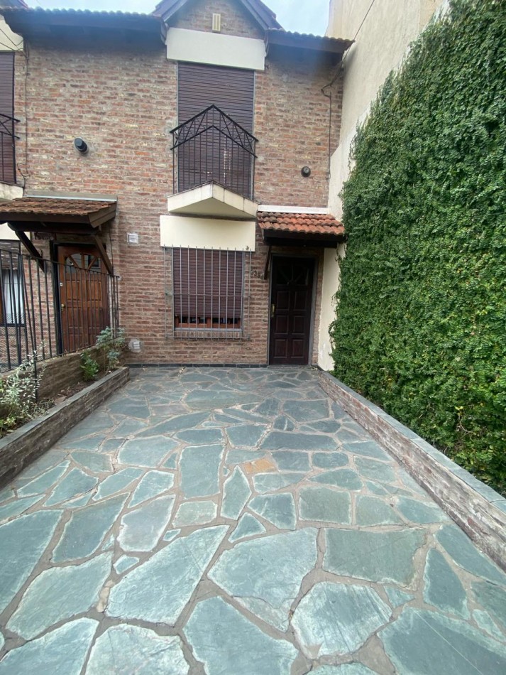 Foto Duplex en Alquiler en La Matanza, Buenos Aires - $ 420.000 - pix119085391 - BienesOnLine