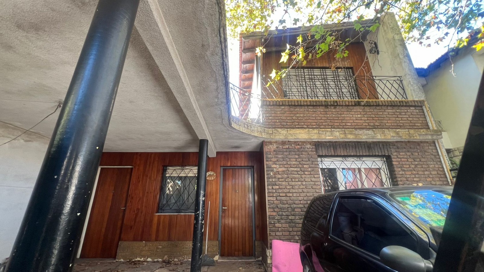 Casa en venta.