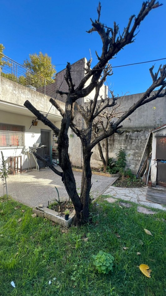 Casa en venta.