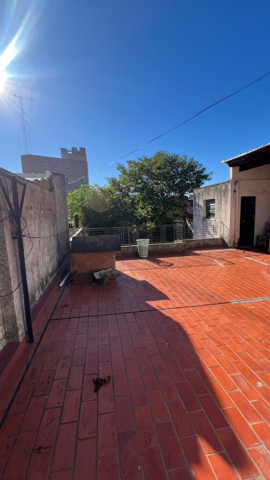 Casa en venta.