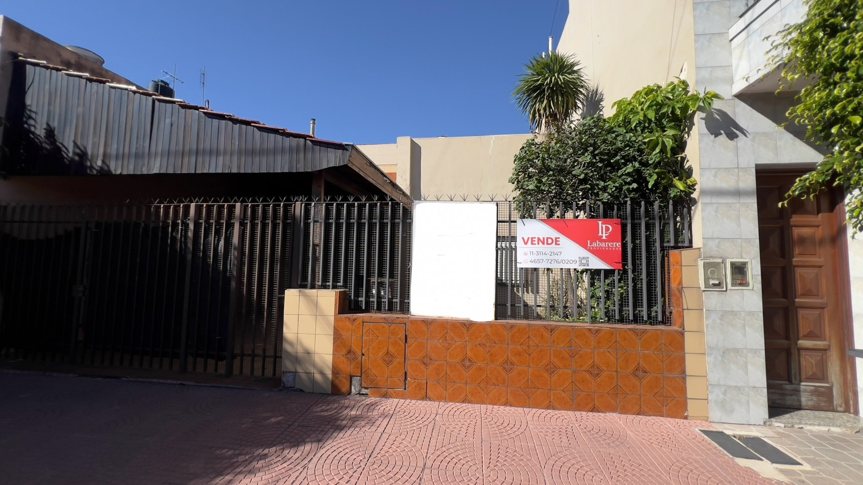 Casa en venta