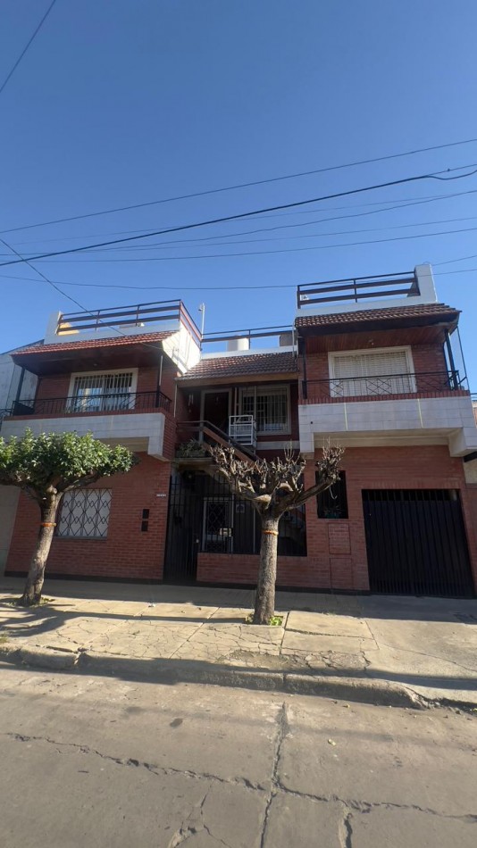 Ph planta baja en venta. 