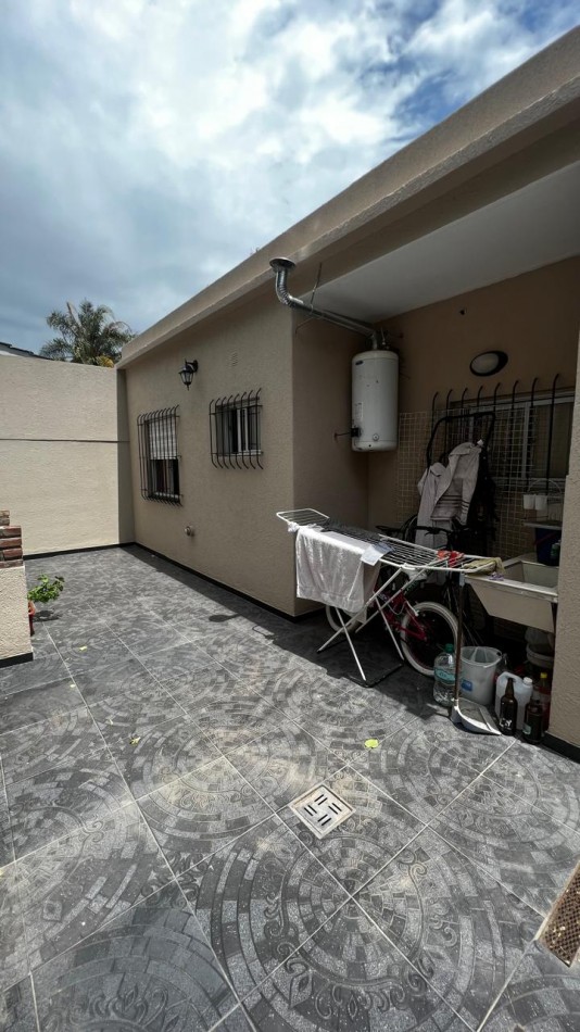 Casa en venta