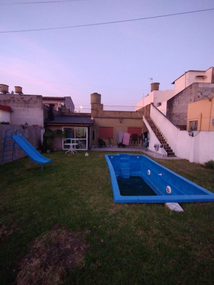 Casa en venta. 