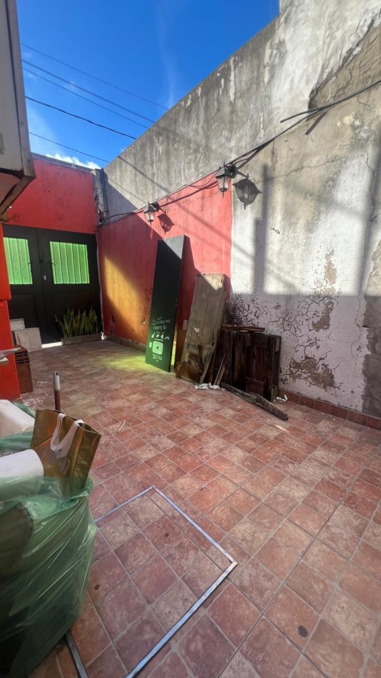 Casa en venta. 