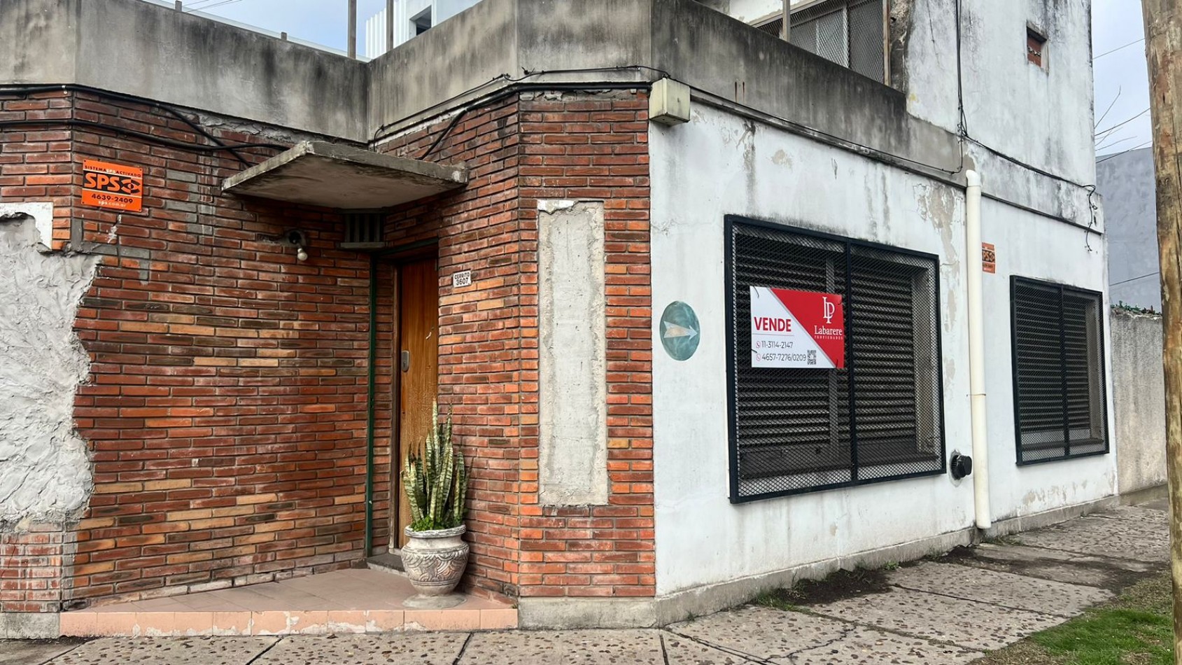 Casa en venta. 