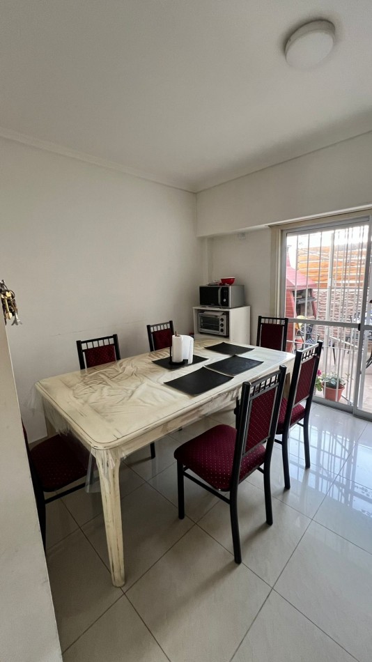 Duplex en venta.