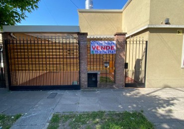 Casa en venta en Ramos Mejía