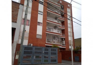 Departamento Dos ambientes en Venta 