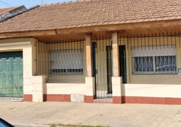 Casa en venta 