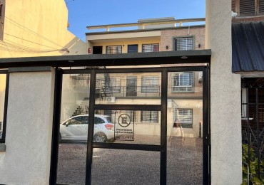 Departamento Dos ambientes en Venta 