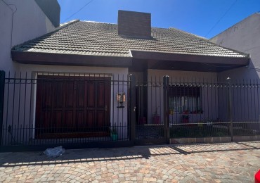 Casa en venta en Ramos Mejia