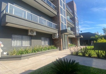 Monoambiente en venta a estrenar. 