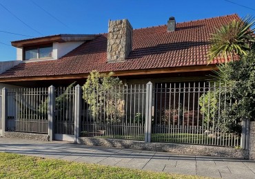 Casa en venta. 