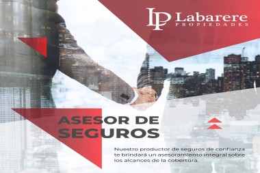 Asesoramiento en Seguros.